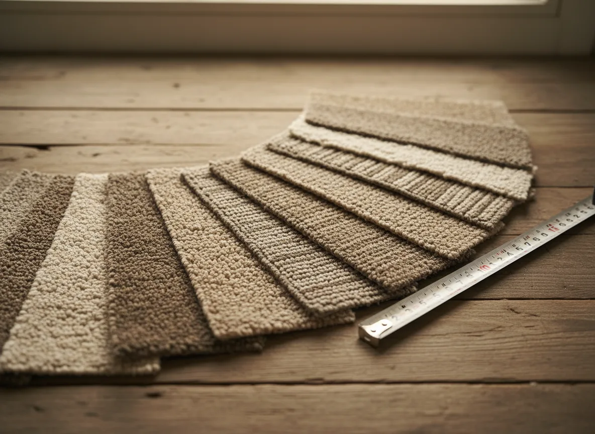Carpet Installation Cedar Vale, KS FAQs